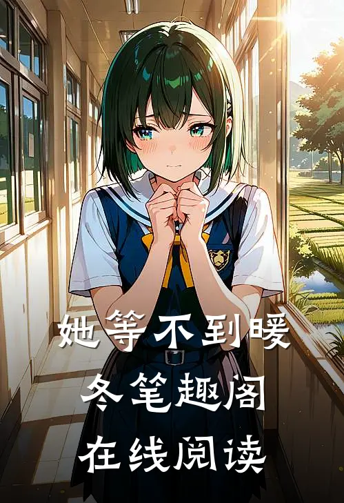 她等不到暖冬笔趣阁在线阅读
