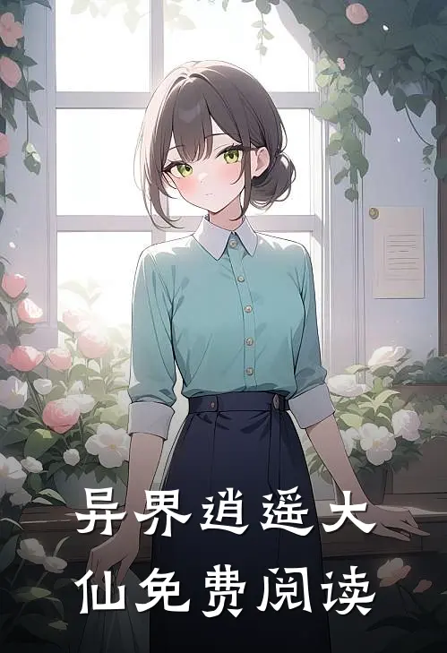 异界逍遥大仙免费阅读