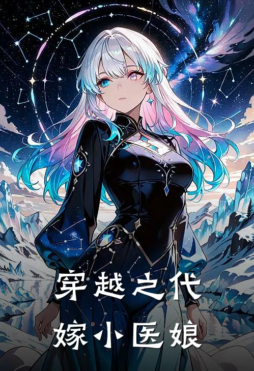 穿越之代嫁小医娘