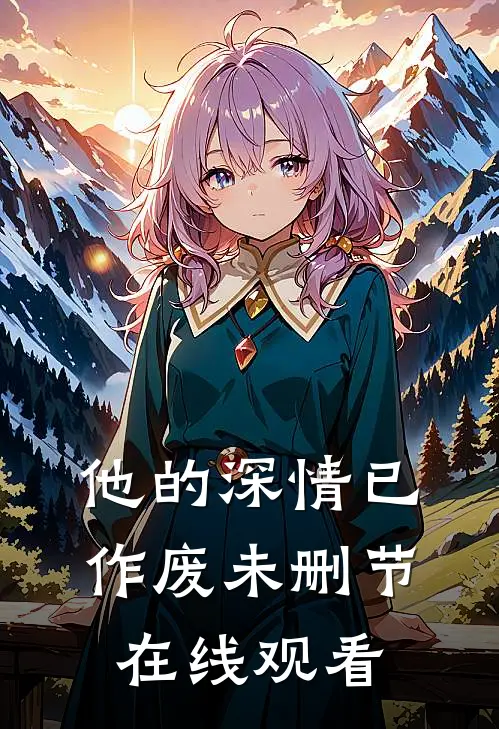他的深情已作废未删节在线观看