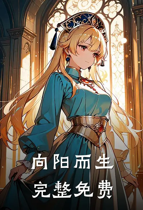 向阳而生完整免费