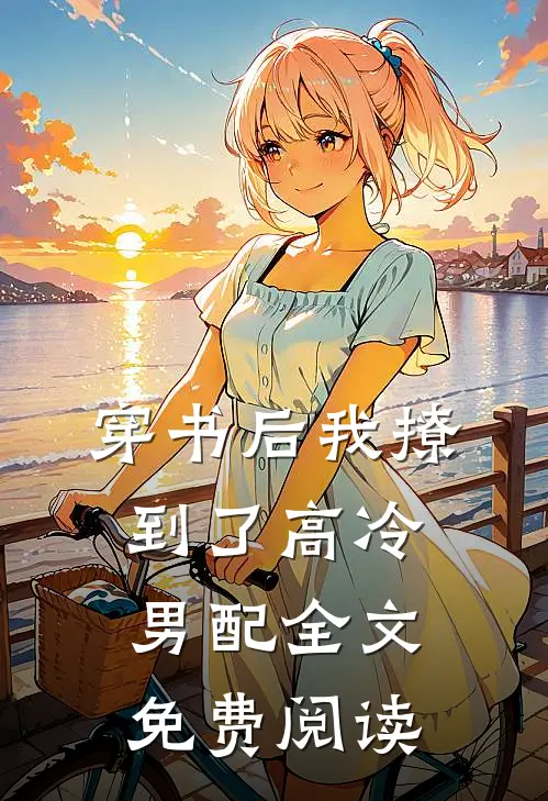 穿书后我撩到了高冷男配全文免费阅读