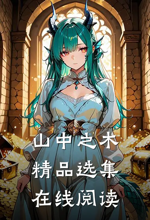 山中之木精品选集在线阅读