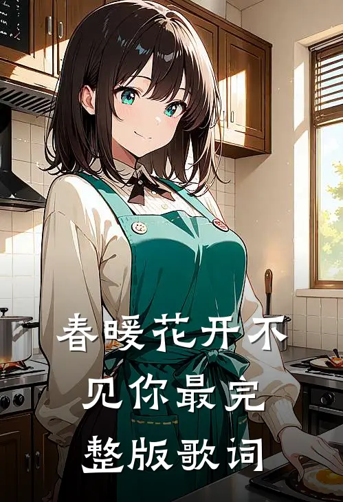 春暖花开不见你最完整版歌词