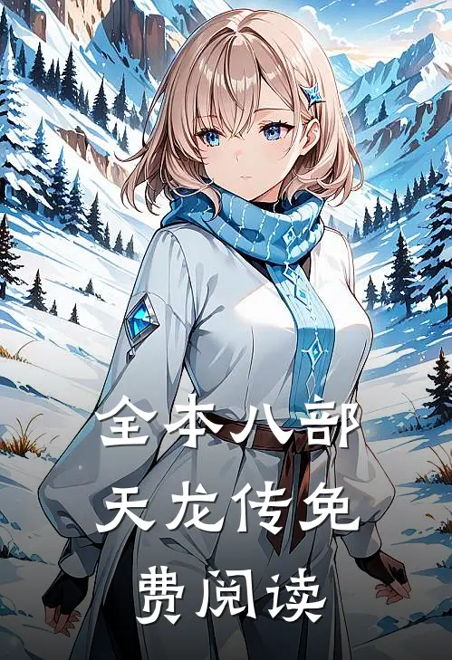 全本八部天龙传免费阅读