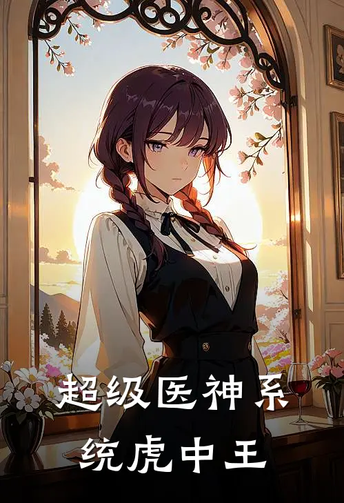超级医神系统 虎中王