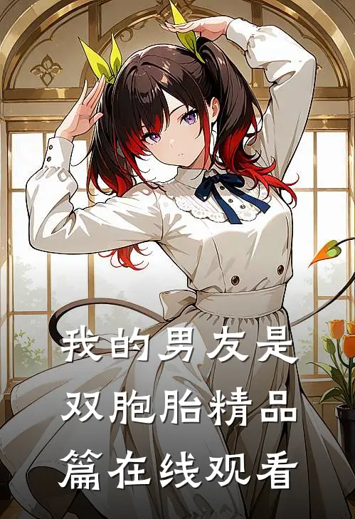我的男友是双胞胎精品篇在线观看