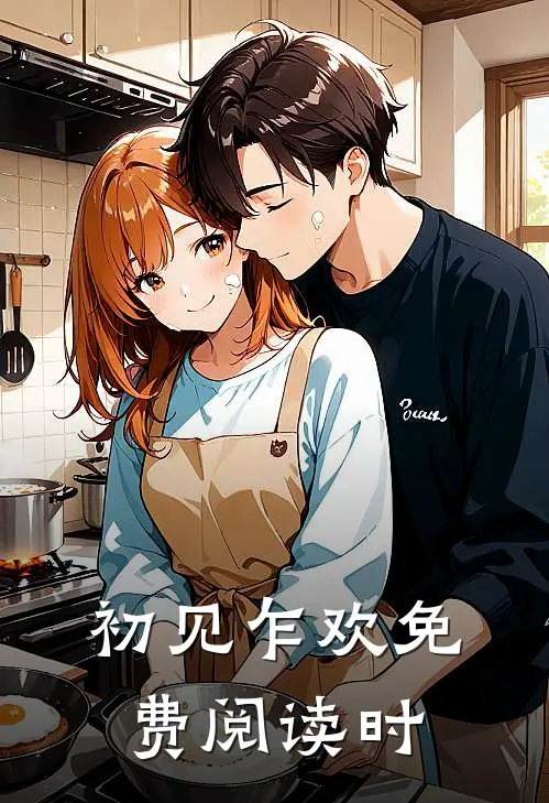 初见乍欢免费阅读时
