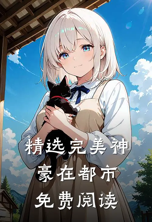 精选完美神豪在都市免费阅读