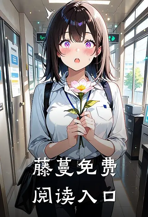 藤蔓免费阅读入口
