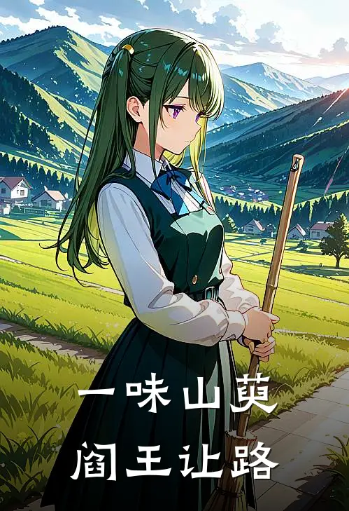 一味山萸，阎王让路