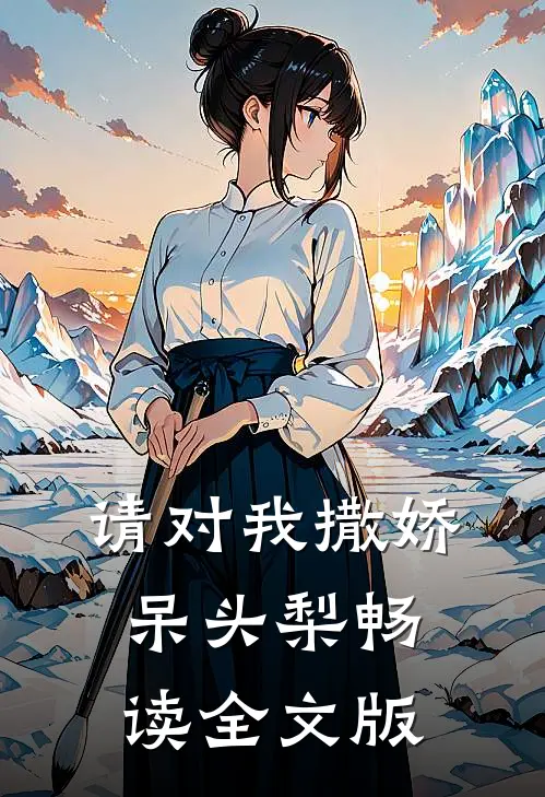 请对我撒娇呆头梨畅读全文版