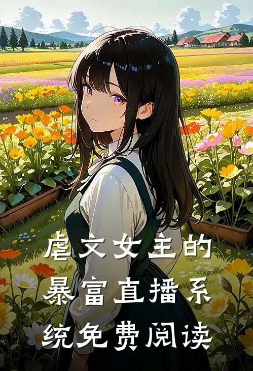 虐文女主的暴富直播系统免费阅读