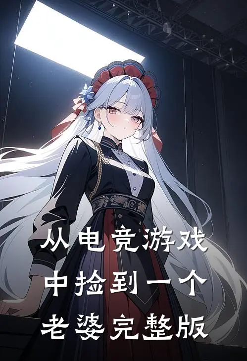 从电竞游戏中捡到一个老婆完整版