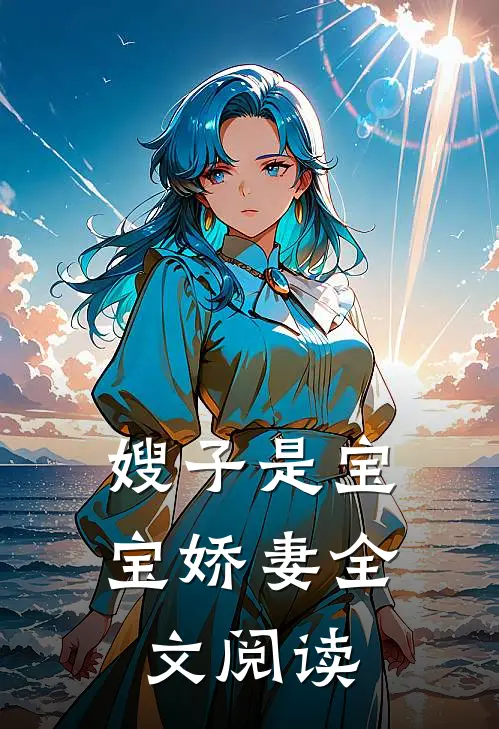 嫂子是宝宝娇妻全文阅读