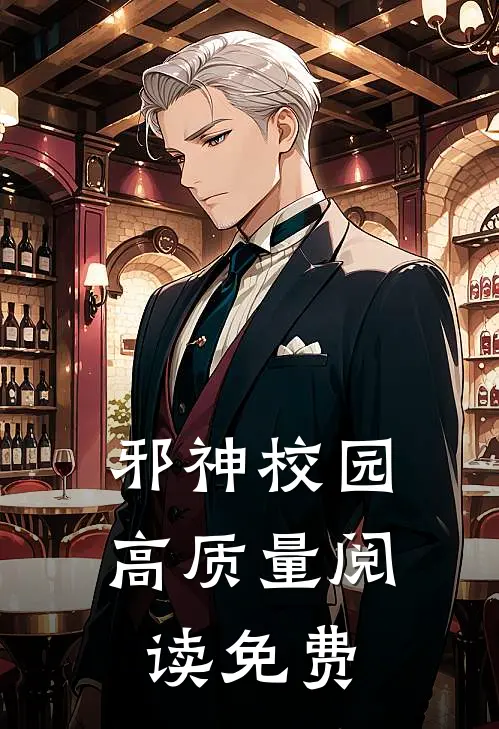邪神校园高质量阅读免费