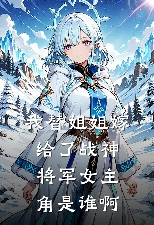 我替姐姐嫁给了战神将军女主角是谁啊