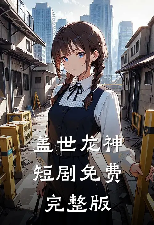 盖世龙神短剧免费完整版
