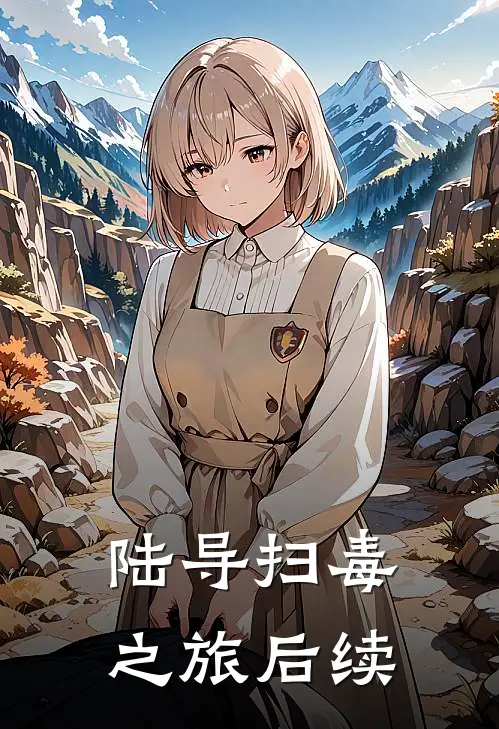 陆导扫毒之旅后续