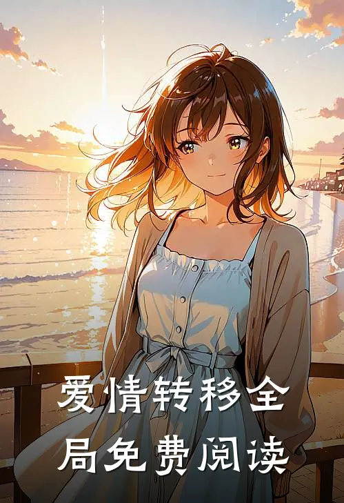 爱情转移全局免费阅读