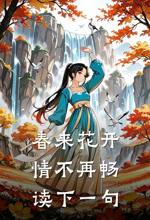 春来花开情不再畅读下一句