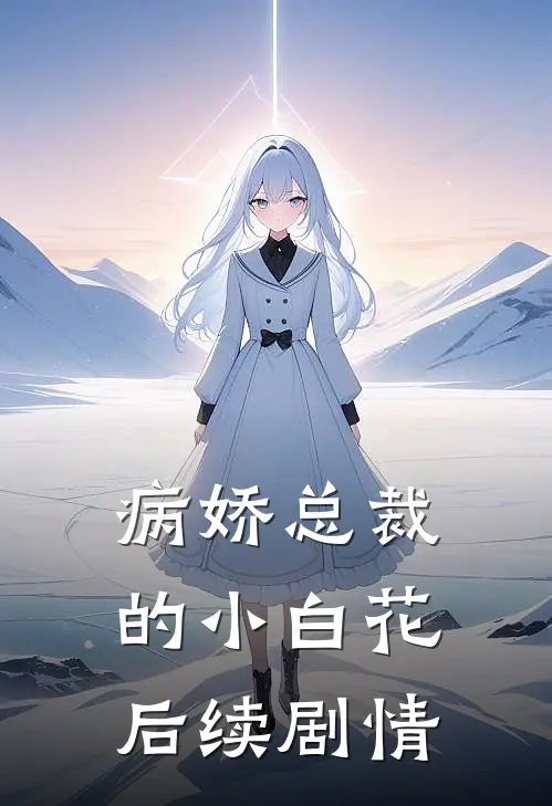 病娇总裁的小白花后续剧情