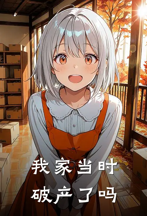 我家当时破产了吗
