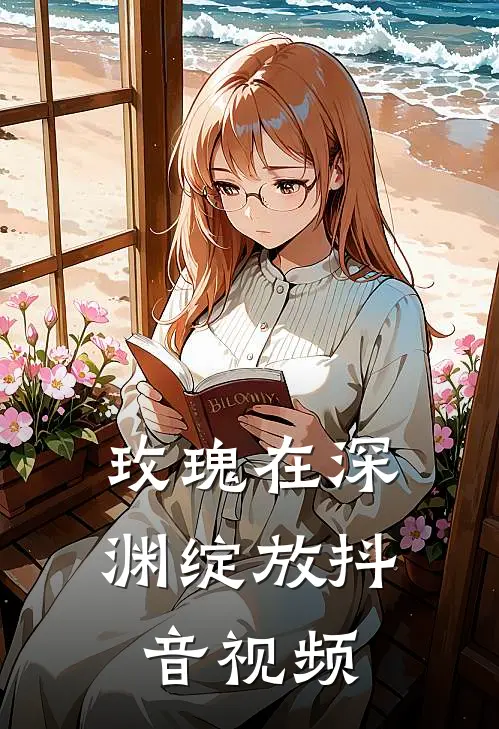 玫瑰在深渊绽放抖音视频