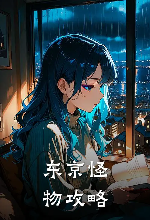 东京怪物攻略