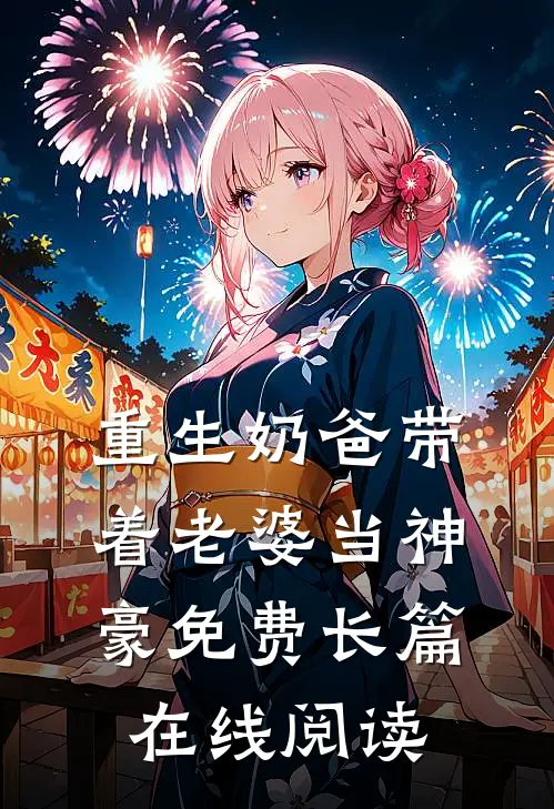重生奶爸带着老婆当神豪免费长篇在线阅读