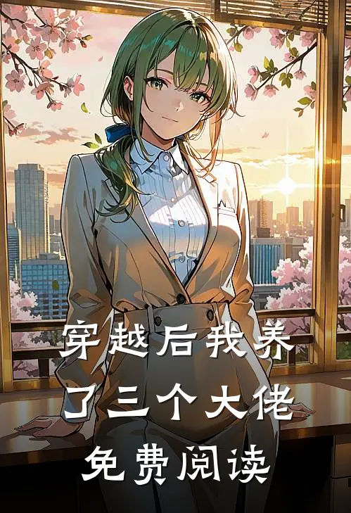 穿越后我养了三个大佬免费阅读