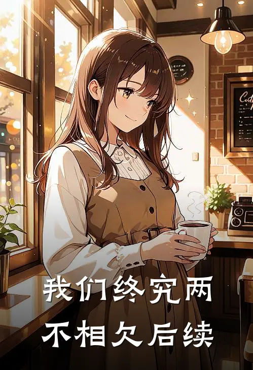 我们终究两不相欠后续