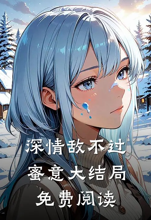 深情敌不过蜜意大结局免费阅读
