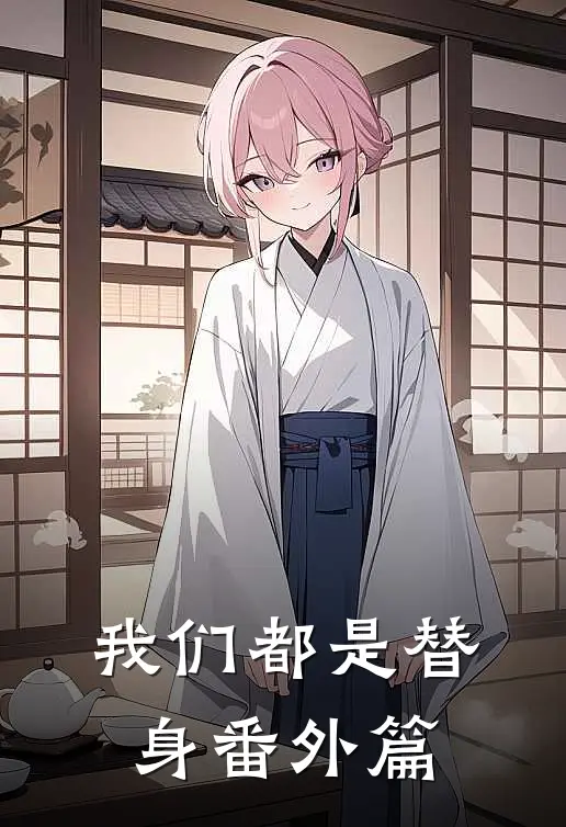 我们都是替身 番外篇
