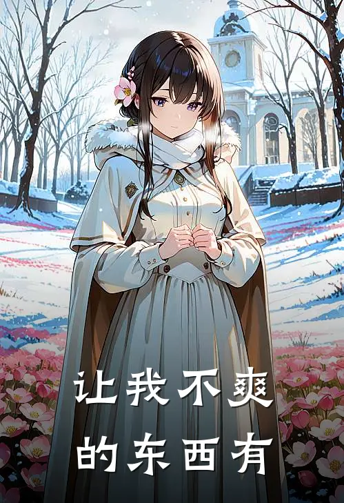 让我不爽的东西有