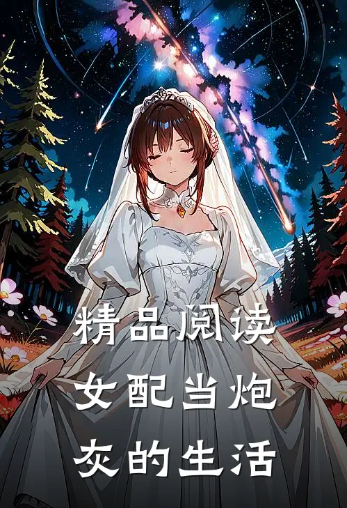 精品阅读女配当炮灰的生活