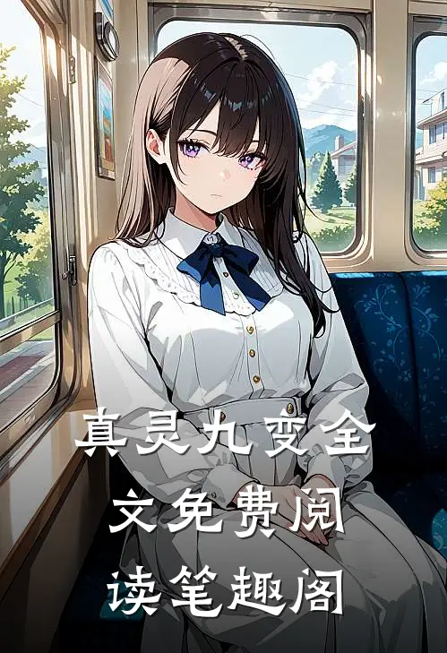 真灵九变全文免费阅读笔趣阁