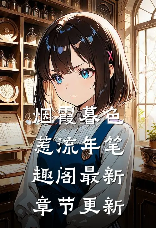 烟霞暮色惹流年笔趣阁最新章节更新
