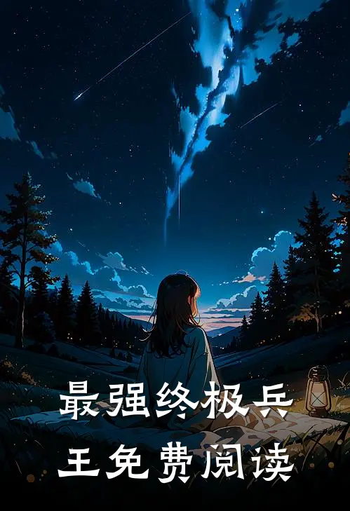 最强终极兵王免费阅读