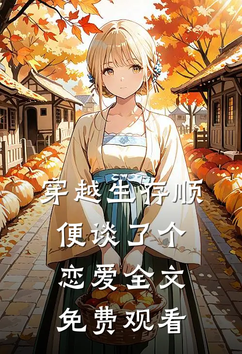 穿越生存顺便谈了个恋爱全文免费观看