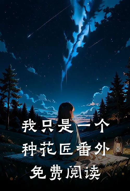 我只是一个种花匠 番外免费阅读