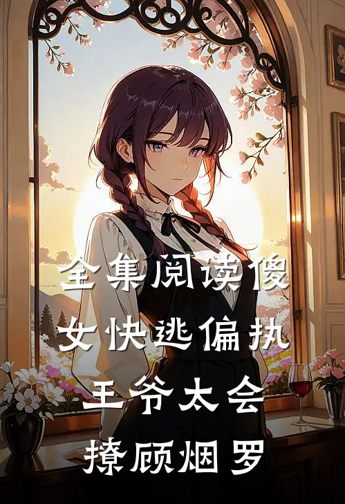 全集阅读傻女快逃偏执王爷太会撩顾烟罗