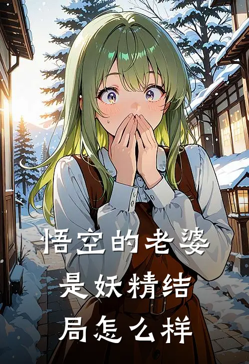 悟空的老婆是妖精结局怎么样