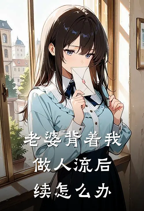老婆背着我做人流后续怎么办