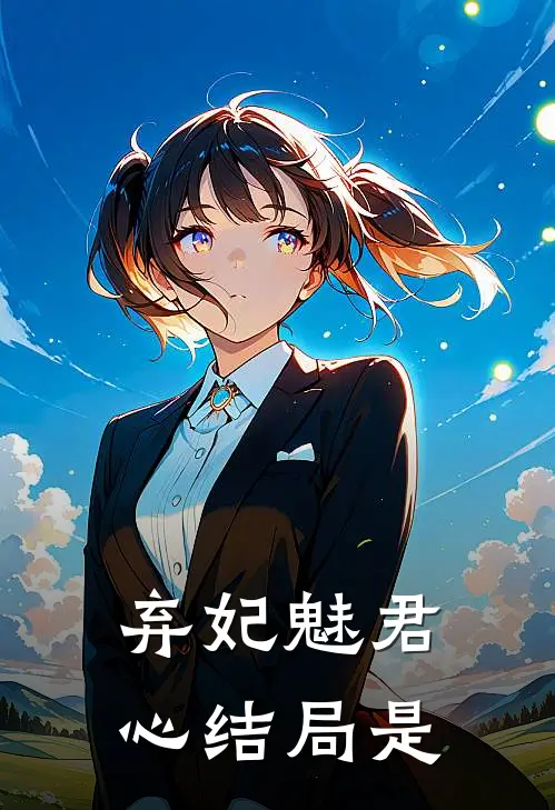 弃妃魅君心结局是