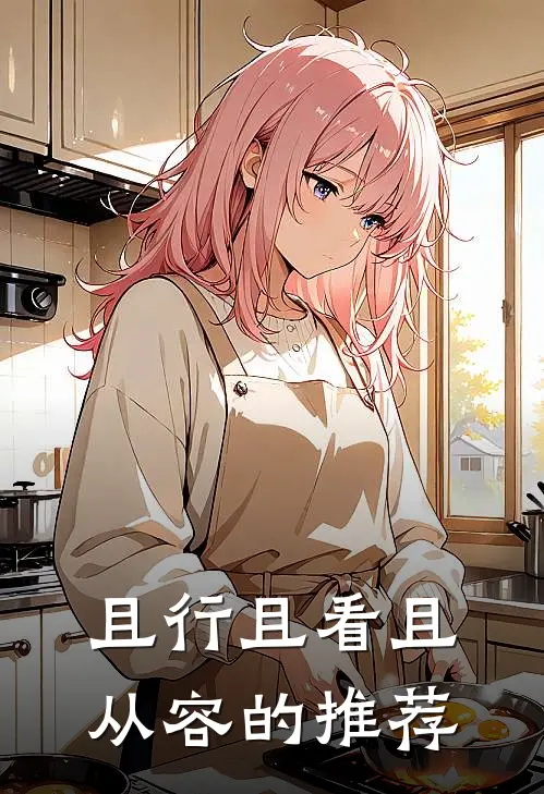 且行且看且从容的推荐
