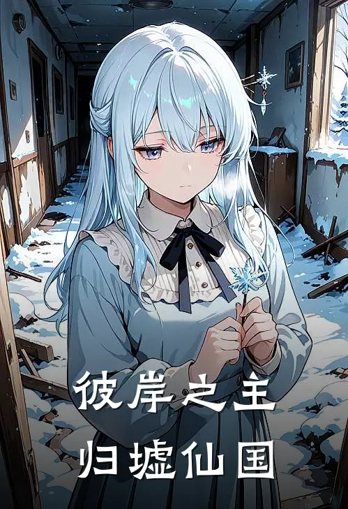 彼岸之主归墟仙国