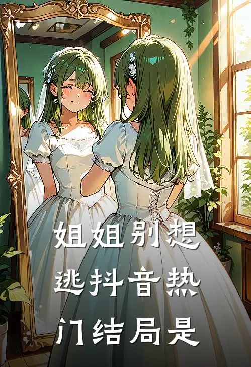 姐姐别想逃抖音热门结局是