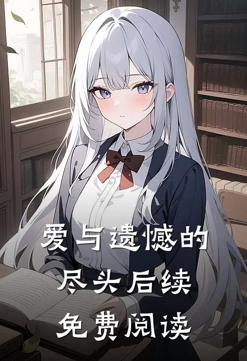 爱与遗憾的尽头后续免费阅读