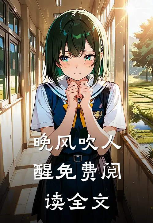 晚风吹人醒免费阅读全文